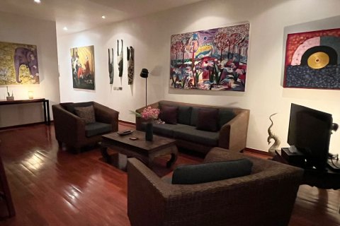 Пентхаус в Пхукете, Таиланд с 2 спальнями  № 162918 - фото 7