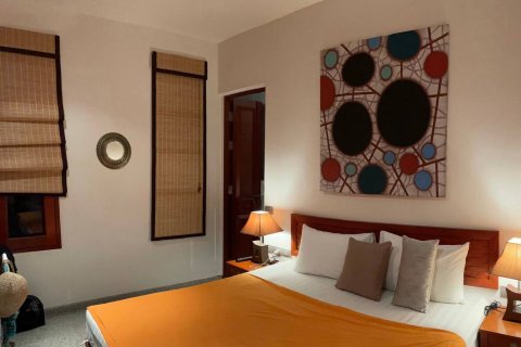 Пентхаус в Пхукете, Таиланд с 2 спальнями  № 162918 - фото 10