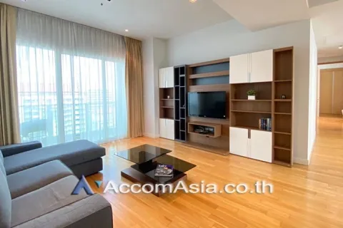 Eigentumswohnung in Khlong Toei, Bangkok, Thailand, 2 Schlafzimmer № 217993 - Foto 5