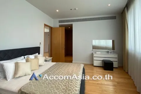 Eigentumswohnung in Khlong Toei, Bangkok, Thailand, 2 Schlafzimmer № 217993 - Foto 8