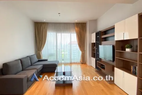 Eigentumswohnung in Khlong Toei, Bangkok, Thailand, 2 Schlafzimmer № 217993 - Foto 2