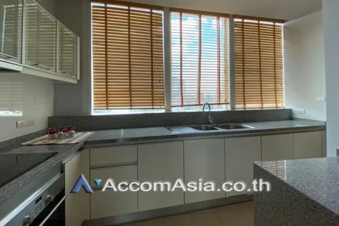 Eigentumswohnung in Khlong Toei, Bangkok, Thailand, 2 Schlafzimmer № 217993 - Foto 7