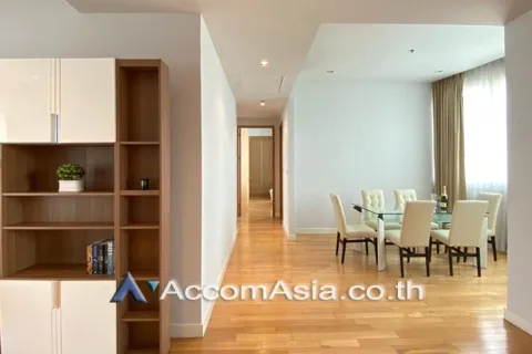 Eigentumswohnung in Khlong Toei, Bangkok, Thailand, 2 Schlafzimmer № 217993 - Foto 13