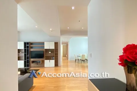 Eigentumswohnung in Khlong Toei, Bangkok, Thailand, 2 Schlafzimmer № 217993 - Foto 10