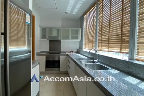 Eigentumswohnung in Khlong Toei, Bangkok, Thailand, 2 Schlafzimmer № 217993 - Foto 14