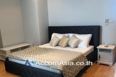Eigentumswohnung in Khlong Toei, Bangkok, Thailand, 2 Schlafzimmer № 217993 - Foto 15