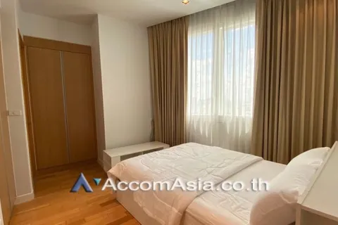 Eigentumswohnung in Khlong Toei, Bangkok, Thailand, 2 Schlafzimmer № 217993 - Foto 9
