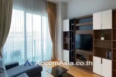 Eigentumswohnung in Khlong Toei, Bangkok, Thailand, 2 Schlafzimmer № 217993 - Foto 6