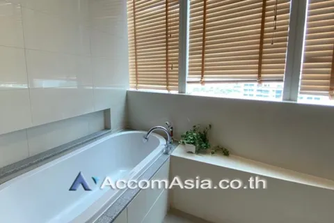 Eigentumswohnung in Khlong Toei, Bangkok, Thailand, 2 Schlafzimmer № 217993 - Foto 11