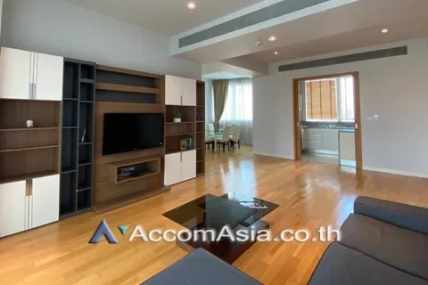 Eigentumswohnung in Khlong Toei, Bangkok, Thailand, 2 Schlafzimmer № 217993 - Foto 4