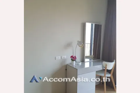 Eigentumswohnung in Watthana, Bangkok, Thailand, 1 Schlafzimmer № 217996 - Foto 11
