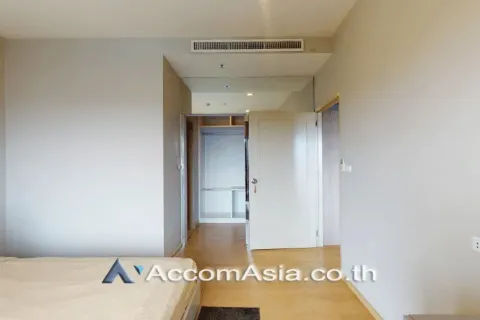 Eigentumswohnung in Watthana, Bangkok, Thailand, 1 Schlafzimmer № 217996 - Foto 9