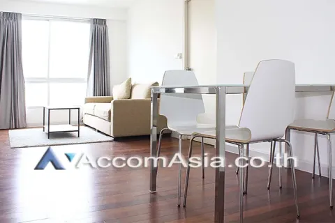 Eigentumswohnung in Watthana, Bangkok, Thailand, 1 Schlafzimmer  № 217992 - Foto 3