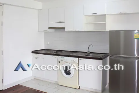 Eigentumswohnung in Watthana, Bangkok, Thailand, 1 Schlafzimmer  № 217992 - Foto 4