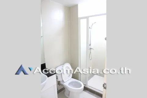 Eigentumswohnung in Watthana, Bangkok, Thailand, 1 Schlafzimmer  № 217992 - Foto 5