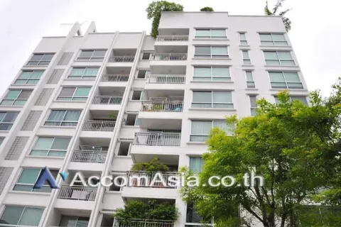 Eigentumswohnung in Watthana, Bangkok, Thailand, 1 Schlafzimmer  № 217992 - Foto 14
