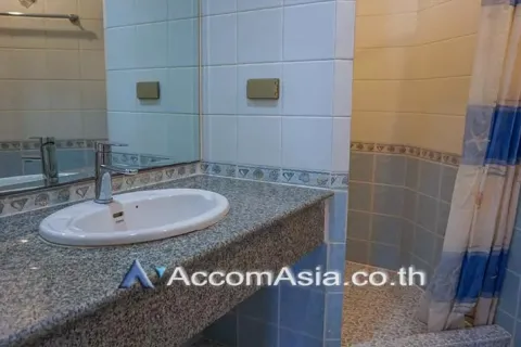 Eigentumswohnung in Khlong Toei, Bangkok, Thailand, 1 Schlafzimmer № 217990 - Foto 4