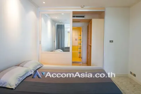 Eigentumswohnung in Khlong Toei, Bangkok, Thailand, 1 Schlafzimmer № 217990 - Foto 5