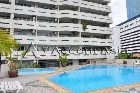 Eigentumswohnung in Khlong Toei, Bangkok, Thailand, 1 Schlafzimmer № 217990 - Foto 11