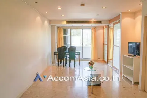 Eigentumswohnung in Khlong Toei, Bangkok, Thailand, 1 Schlafzimmer № 217990 - Foto 2