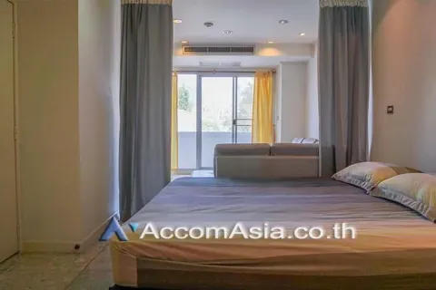 Eigentumswohnung in Khlong Toei, Bangkok, Thailand, 1 Schlafzimmer № 217990 - Foto 6