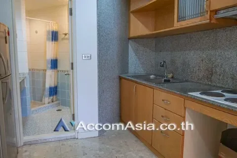 Eigentumswohnung in Khlong Toei, Bangkok, Thailand, 1 Schlafzimmer № 217990 - Foto 3
