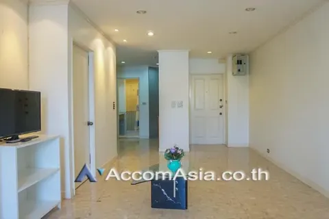 Condo à Khlong Toei, Bangkok, Thaïlande, 1 chambre  № 217990