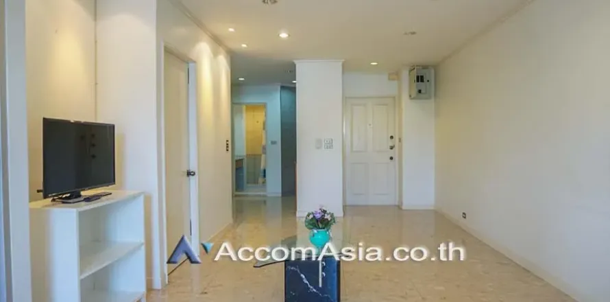 Eigentumswohnung in Khlong Toei, Bangkok, Thailand, 1 Schlafzimmer № 217990