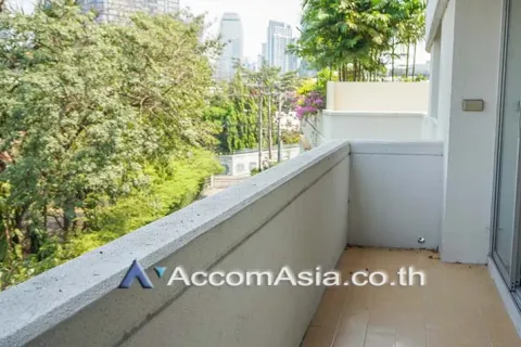 Eigentumswohnung in Khlong Toei, Bangkok, Thailand, 1 Schlafzimmer № 217990 - Foto 9