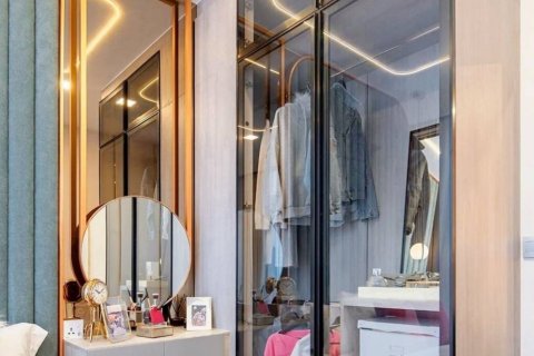 Condo in Bangkok, Thailand, 1 bedroom  № 115032 - photo 10