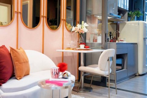 Condo in Bangkok, Thailand, 1 bedroom  № 115032 - photo 5