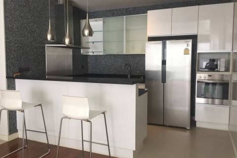 Condo à Bangkok, Thaïlande, 2 chambres  № 168201 - photo 7