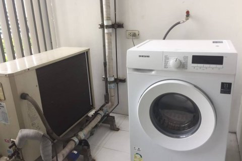 Condo à Bangkok, Thaïlande, 2 chambres  № 168201 - photo 11