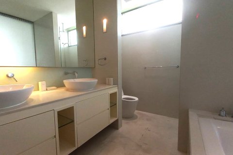 Condo à Bangkok, Thaïlande, 2 chambres  № 168201 - photo 12