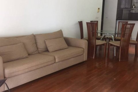 Condo à Bangkok, Thaïlande, 2 chambres  № 168201 - photo 3