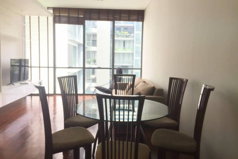 Condo à Bangkok, Thaïlande, 2 chambres  № 168201 - photo 6