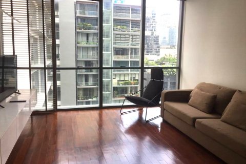 Condo à Bangkok, Thaïlande, 2 chambres  № 168201 - photo 2