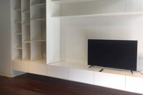 Condo à Bangkok, Thaïlande, 2 chambres  № 168201 - photo 5