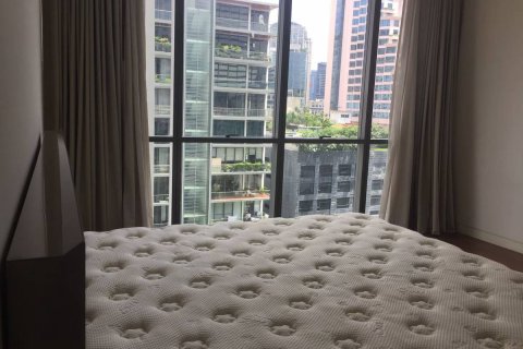 Condo à Bangkok, Thaïlande, 2 chambres  № 168201 - photo 8