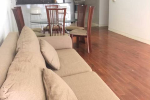 Condo à Bangkok, Thaïlande, 2 chambres  № 168201 - photo 4