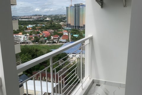 Apartment in Pattaya, Thailand 2 bedrooms № 168198 - photo 4
