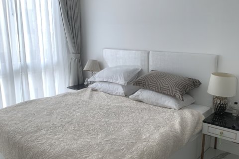 Apartment in Pattaya, Thailand 2 bedrooms № 168198 - photo 7