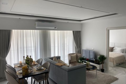 Apartment in Pattaya, Thailand 2 bedrooms № 168198