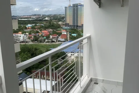 Apartment in Pattaya, Thailand 2 bedrooms № 168198 - photo 12