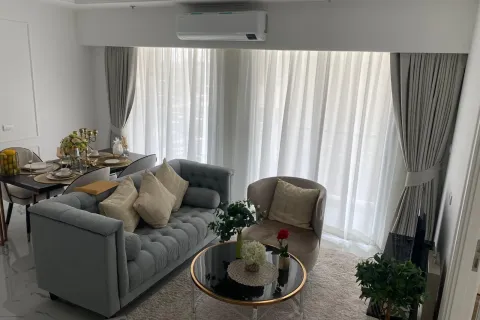 Apartment in Pattaya, Thailand 2 bedrooms № 168198 - photo 10