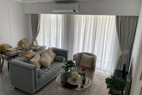 Apartment in Pattaya, Thailand 2 bedrooms № 168198 - photo 2