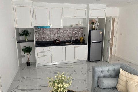 Apartment in Pattaya, Thailand 2 bedrooms № 168198 - photo 6