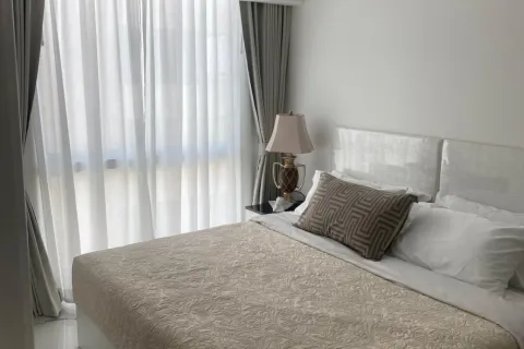 Apartment in Pattaya, Thailand 2 bedrooms № 168198 - photo 16