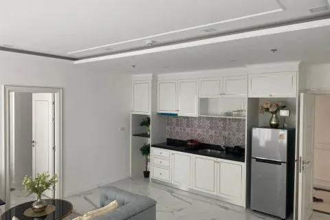 Apartment in Pattaya, Thailand 2 bedrooms № 168198 - photo 13