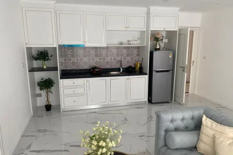 Apartment in Pattaya, Thailand 2 bedrooms № 168198 - photo 14